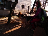 08 Breve sosta...
